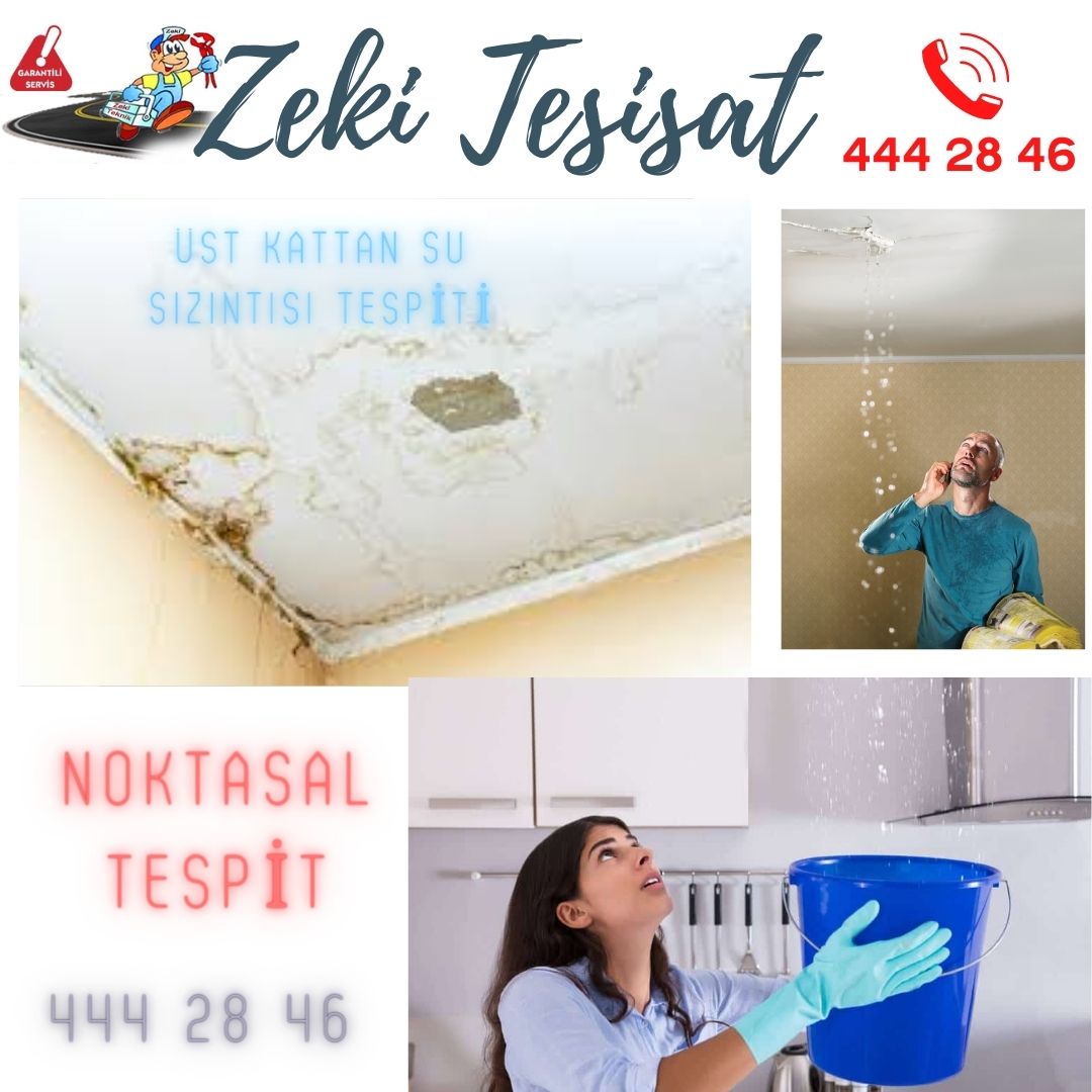  Korkuteli Su Kaçak Tespiti Ücretleri